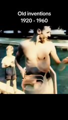 Classic Inventions from the Past