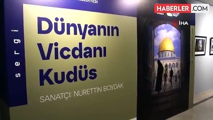 Esenler Belediyesi Filistin'e Destek Etkinlikleri Düzenledi