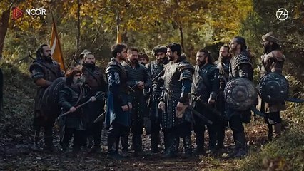 مسلسل المؤسس عثمان _ الإعلان الرسمي الثاني للحلقة 139(720P_HD)