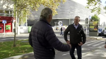 REAL MADRID | La QUINTA con más ARTE