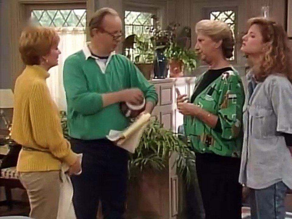 Alf S02E15-Anwalt in eigener Sache