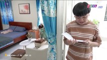 GIA ĐÌNH LÝ SỰ TẬP 13 - PHIM VIỆT NAM THVL1- XEM PHIM GIA DINH LY SU TAP 14