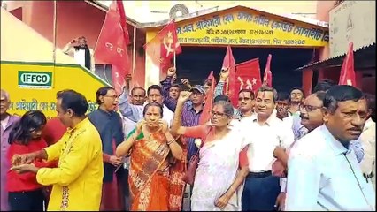 লাল ঝড়ে সাফ তৃণমূল! গাইঘাটায় সমবায় নির্বাচনে বামেদের জয়জয়কার