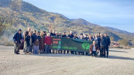 GES'in önünü açan defterden silinecek