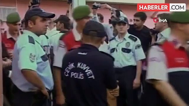 Hrant Dink Katili Ogün Samast Yarın Hakim Karşısına Çıkacak