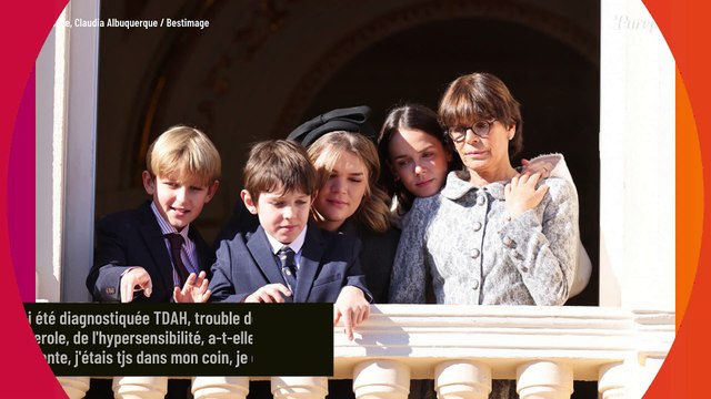 Je me sentais très différente : Camille Gottlieb, ce diagnostic santé imparable dévoilé