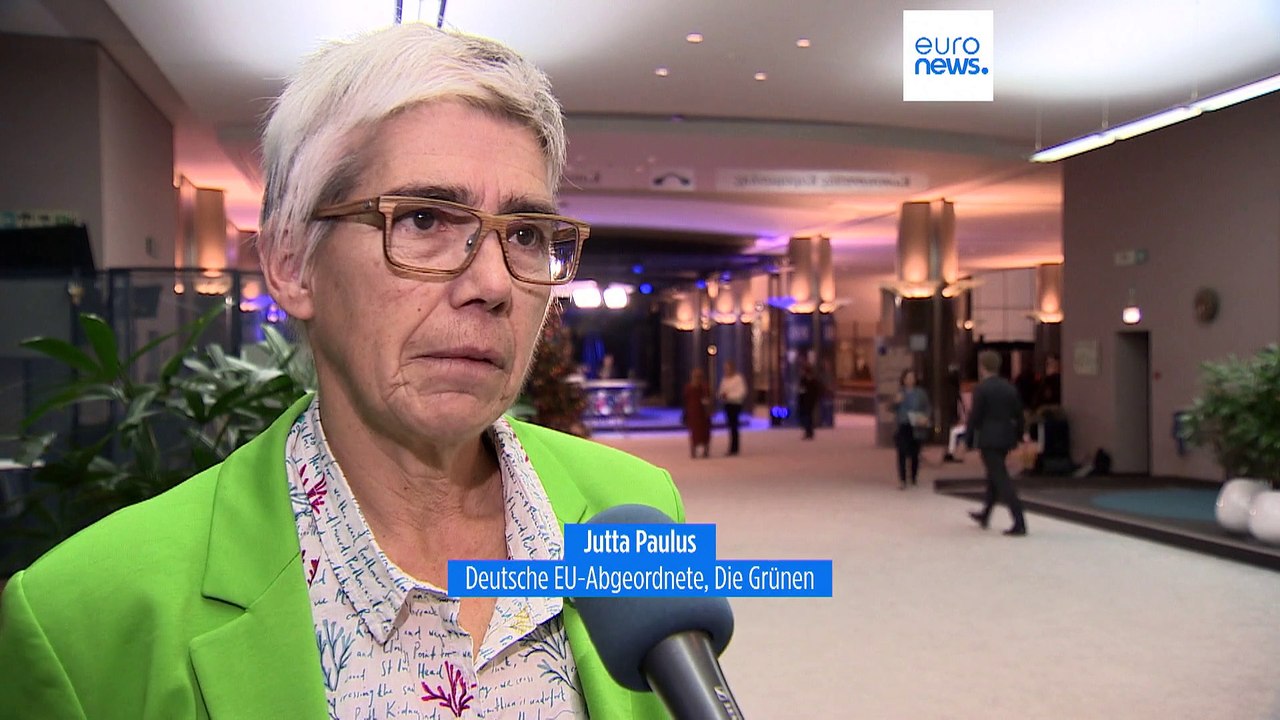 Nachrichten des Tages | 5. Dezember - Morgenausgabe