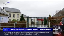 Seine-Maritime: plusieurs tentatives d'enlèvements suscitent l'inquiétude dans deux communes