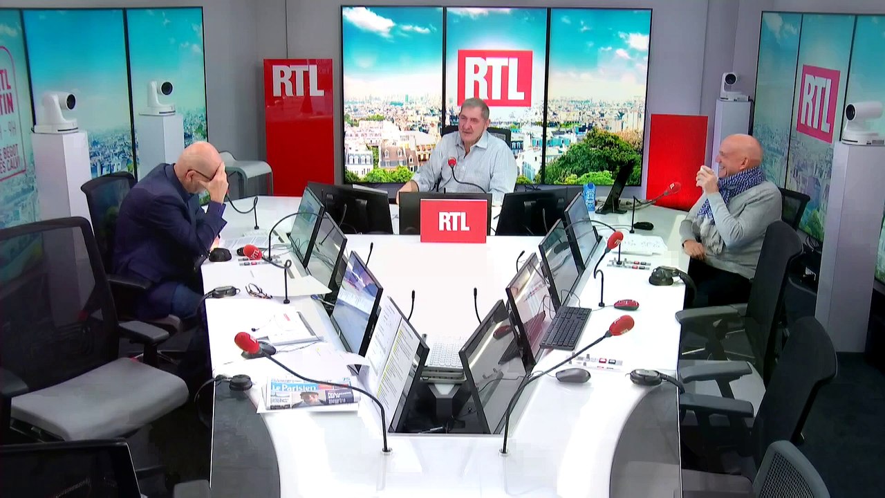 LENGLET - CO - Bitcoin et or: les valeurs refuge atteignent des niveaux historiques.