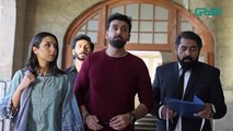 Shikaar _ Episode 11 _ Powered By Parodontax _ Faysal Quraishi  _ 3rd Dec 23 [ Eng CC ] _ Green TV