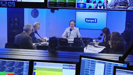 Face aux islamistes, il faut changer la loi