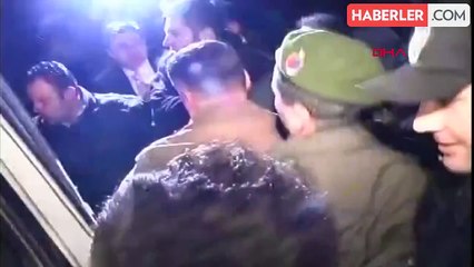 OGÜN SAMAST YARIN HAKİM KARŞISINA ÇIKIYOR