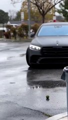 Mercedes benz W223 S580 ///AMG ️