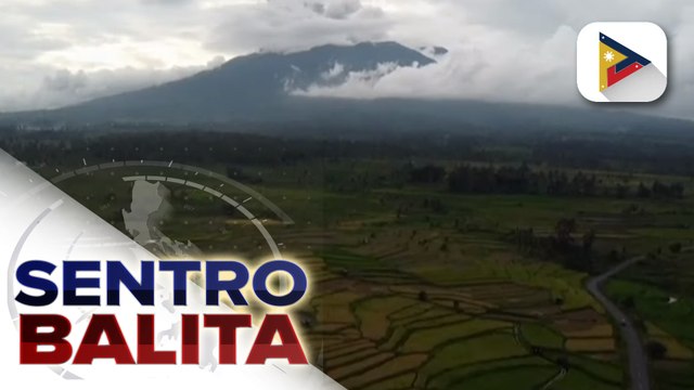 11 hikers, natagpuang patay sa crater ng sumabog na Bulkang Marapi sa Indonesia;