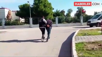 Adana'da Uyuşturucu Satıcılarına Operasyon: 5 Kişi Tutuklandı