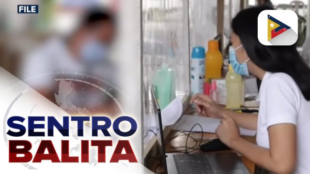 Kampanya para matulungan ang persons living with HIV, pinaigting pa ng DSWD-Caraga katuwang ang Butuan City Medical Center