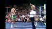 Muhammad Ali vs Jerry Quarry 2 - boxing - NABF heavyweight title