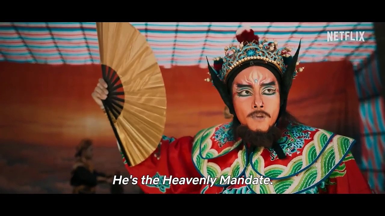 The Rope Curse 3 Trailer OV