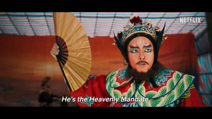 The Rope Curse 3 Trailer OV