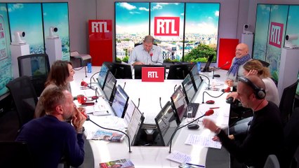 Épreuve de surf en danger, cérémonie d'ouverture sans plan B : les JO dans la tourmente