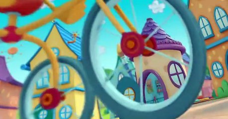 Henry Hugglemonster Henry Hugglemonster S02 E008 Cobby and the Brain / Robo-Friend