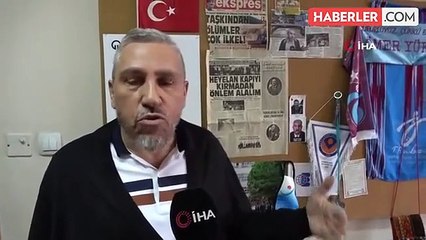 Uzmanlardan fırtınadan zarar gören Karadeniz Sahil Yolu ve mendirekler için uyarı