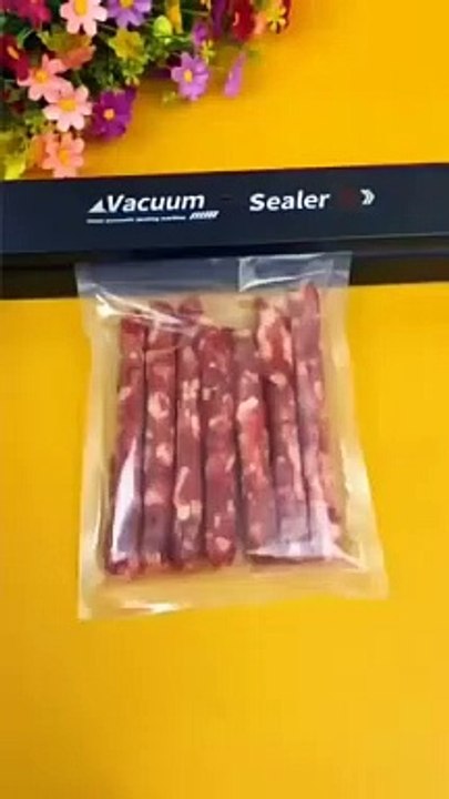 Food Vacuum Sealer Machine #shorts #viral #shortsvideo #video #innovationhub