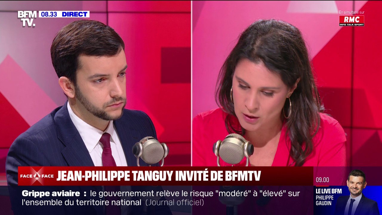 Attaque à Paris: "Ce n'est jamais la faute de m...
