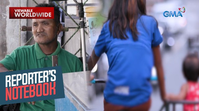Mga karapatan ng mga PWD at isyu ng teenage pregnancy (Full episode) | Reporter’s Notebook