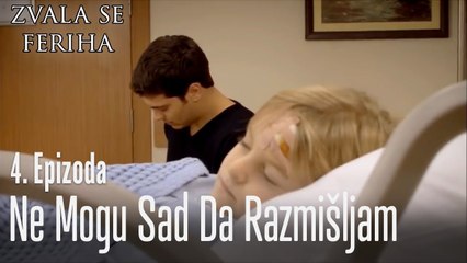 Ne mogu sad da razmišljam - 4 Scene - Dve Različite Ferihe