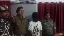 पांच करोड़ के सोना लूट मामले में 35वां अभियुक्त गिरफ्तार, समस्तीपुर से हुई गिरफ़्तारी