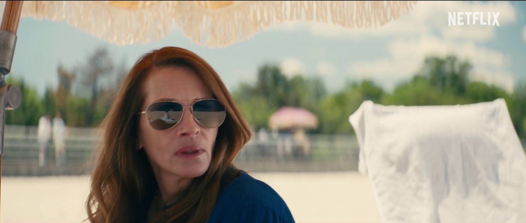 Leave the World Behind - Finaler Trailer (Deutsch) HD