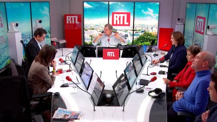 La Recette de Cyril Lignac du 05 décembre 2023