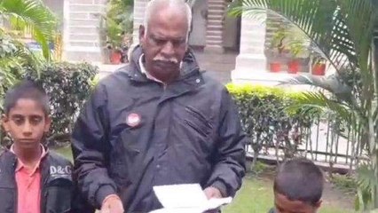 उदयपुर: साले ने जीजा पर पेट्रोल डाल कर लगाई आग, जानिए पूरा मामला