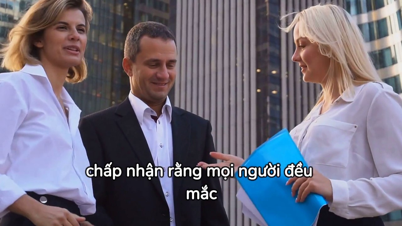 Tự do quyết định và chấp nhận