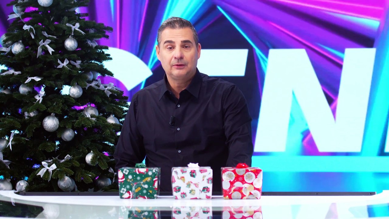 L’agenda du mardi 05 décembre