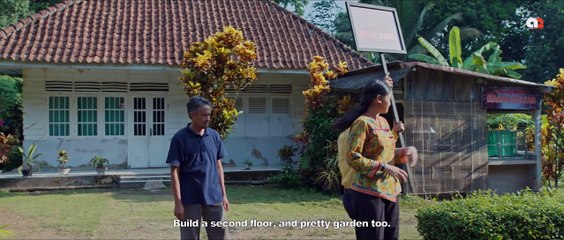 Gampang Cuan 🎬 | Trailer 1: Siblings Fight to Save Their Family Home