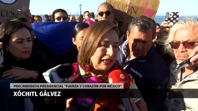 Samuel García se queda como gobernador oficial de Nuevo León. Pedro Gamboa, 04 de diciembre de 2023