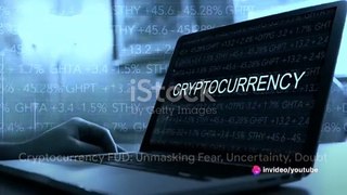 Cryptocurrency FUD_ Unmasking Fear, Uncensored