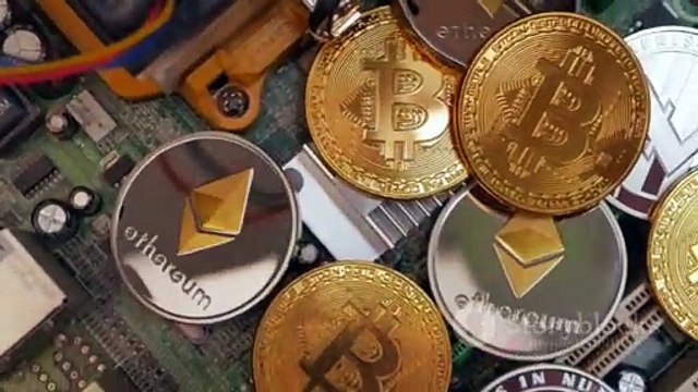 Stablecoin The Stable Cryptocurrency