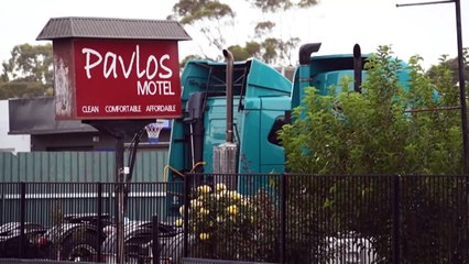 Three detainees arrested since release from detention