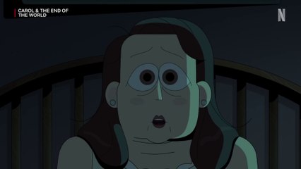 Carol & The End of the World - S01 Trailer (English) HD