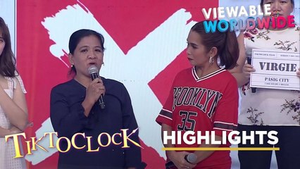 TiktoClock: Studio Tiktropa, ginawang buhay ang PAGLAMON NG MIC?!