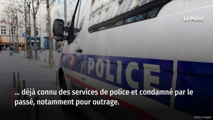 Florence Bergeaud-Blackler menacée de mort, l’auteur écope de prison ferme