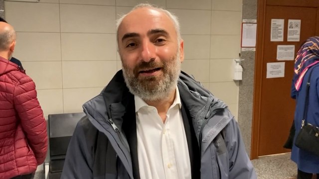 SÖZCÜ yazarı İsmail Saymaz hakkında hapis cezası talebi