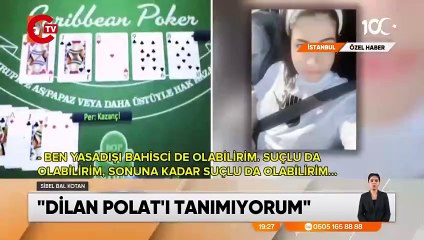 Polat çiftinin 'kaynağı' olduğu iddia ediliyordu: 'Nasıl patronu olayım, 2019 model arabaya biniyorum'