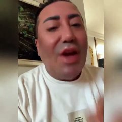 Türkiye’de bu pisliklere dur diyecek Bir makam yok mu?