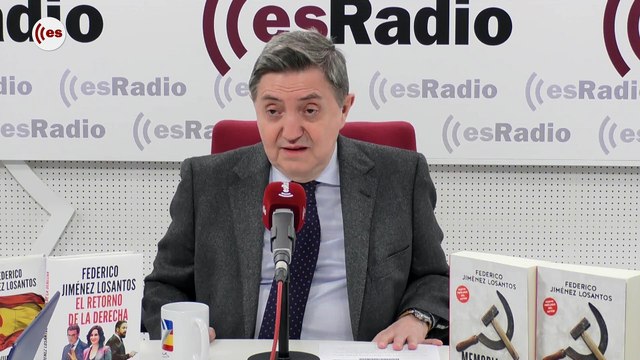 Federico a las 7: ERC también quiere su propio verificador internacional