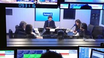 Ruth Elkrief réagit aux attaques de Jean-Luc Mélenchon et une nouvelle recrue pour «C l’hebdo» sur France 5