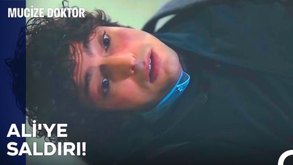 Ferman, Ali'yi Kurtardı! - Mucize Doktor 13. Bölüm